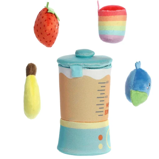 Ebba - Baby Talk - 8" My First Smoothie