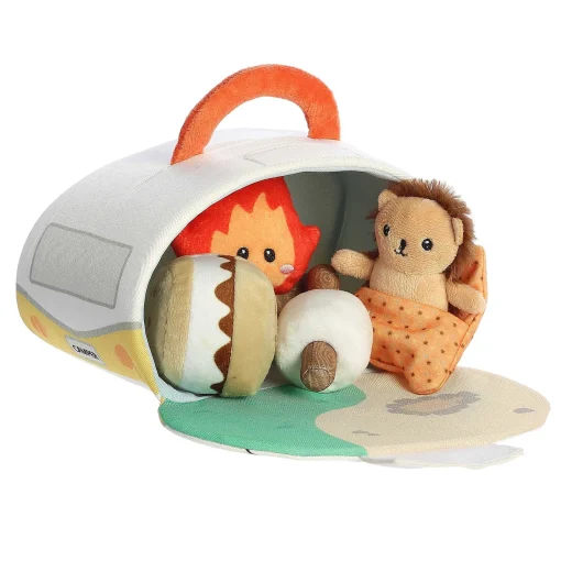 Ebba - Baby Talk - 7" My First Campout