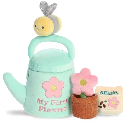 Ebba - Baby Talk - 7" My First Flower