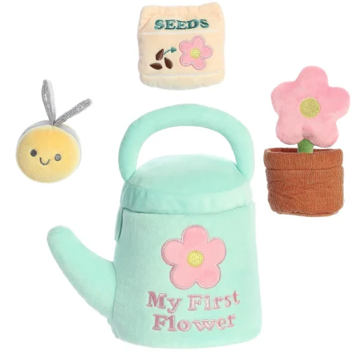 Ebba - Baby Talk - 7" My First Flower