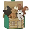 Ebba - Baby Talk - 7" My Forest Friends
