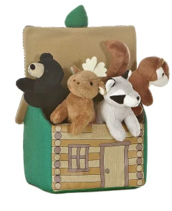 Ebba - Baby Talk - 7" My Forest Friends