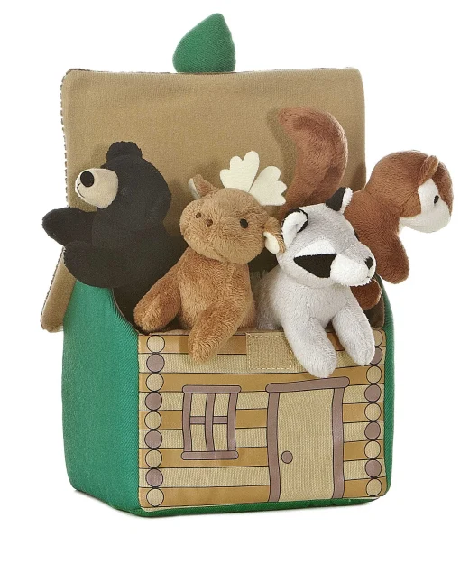 Ebba - Baby Talk - 7" My Forest Friends