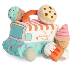 Ebba - Baby Talk - 7" My Ice Cream Truck