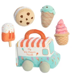 Ebba - Baby Talk - 7" My Ice Cream Truck
