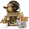 Ebba - Baby Talk - 8" My Jungle Friends