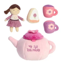 Ebba - Baby Talk - 9" My Lil Tea Party