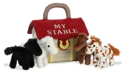 Ebba - Baby Talk - 8" My Stable