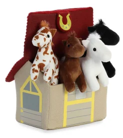 Ebba - Baby Talk - 8" My Stable