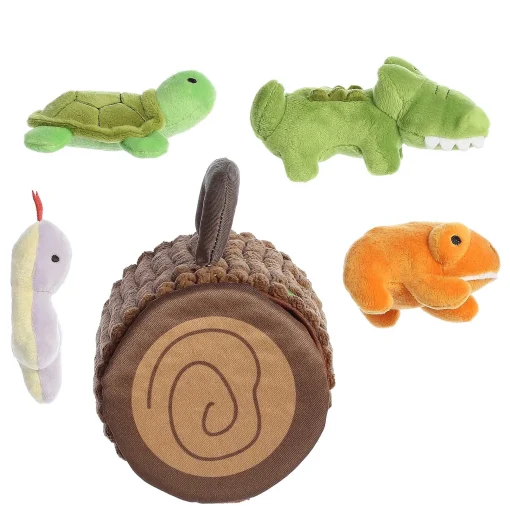 Ebba - Baby Talk - 7" My Swamp Friends