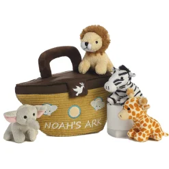 Ebba - Baby Talk - 8" Noah'S Ark