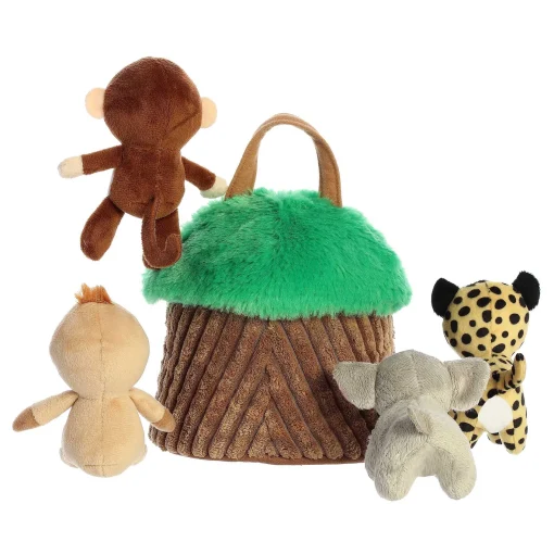 Ebba - Baby Talk - 6" Sloth And Friends