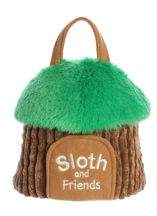 Ebba - Baby Talk - 6" Sloth And Friends