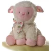 Ebba - Blessing Lamb - 9" Lamb