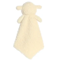 Ebba - Cherub Lamb - 16" Luvster