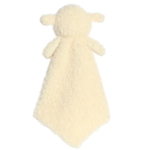 Ebba - Cherub Lamb - 16" Luvster