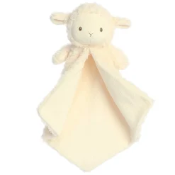 Ebba - Cherub Lamb - 16" Luvster