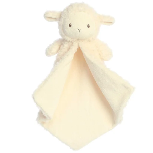 Ebba - Cherub Lamb - 16" Luvster