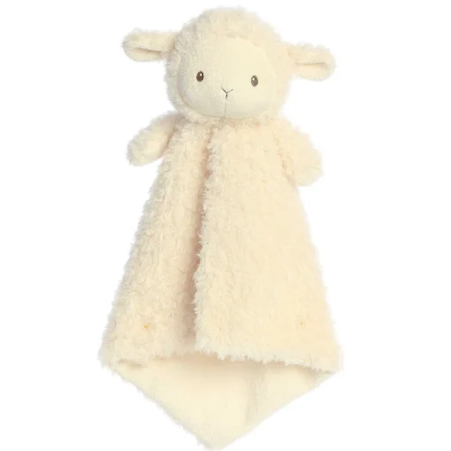 Ebba - Cherub Lamb - 16" Luvster
