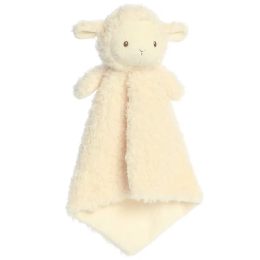 Ebba - Cherub Lamb - 16" Luvster