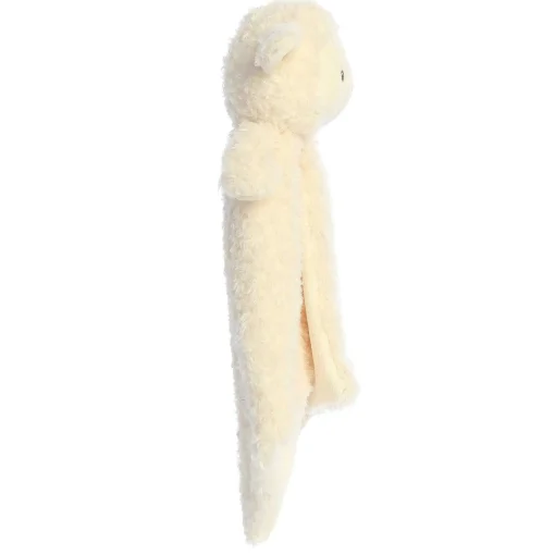 Ebba - Cherub Lamb - 16" Luvster