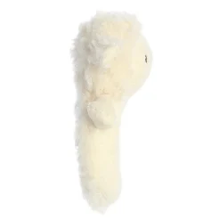 Ebba - Cherub Lamb - 6" Rattle