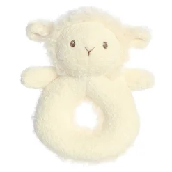 Ebba - Cherub Lamb - 6