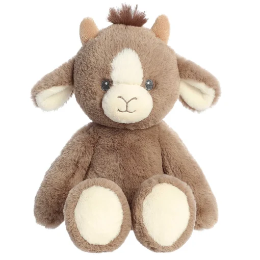 Ebba - Cuddlers - 14" Billie Goat