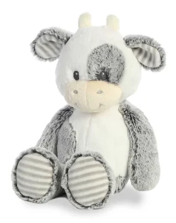 Ebba - Cuddlers - 14" Coby Cow