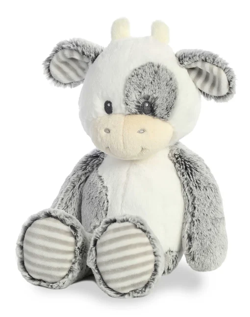 Ebba - Cuddlers - 14" Coby Cow