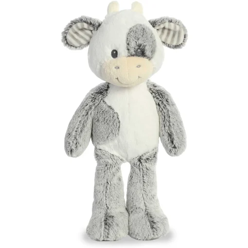 Ebba - Cuddlers - 14" Coby Cow