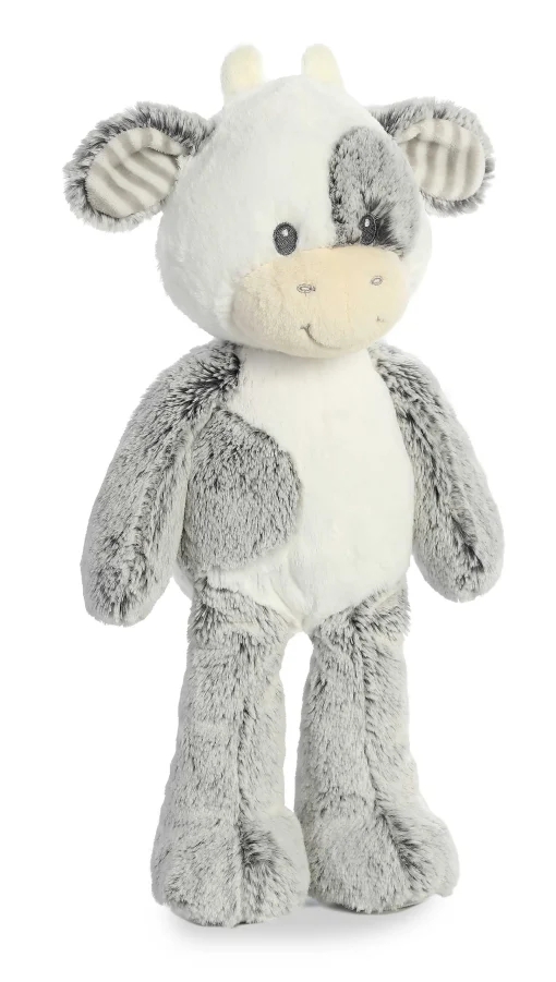 Ebba - Cuddlers - 14" Coby Cow