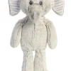 Ebba - Cuddlers - 14" Elvin Elephant