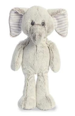 Ebba - Cuddlers - 14" Elvin Elephant