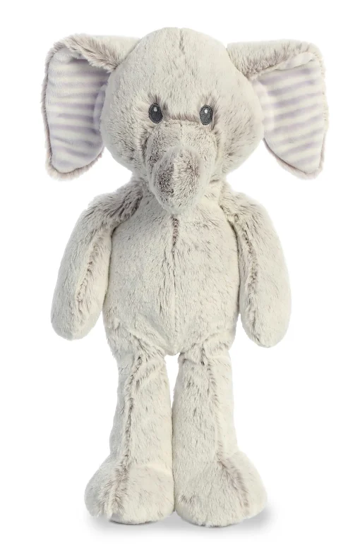 Ebba - Cuddlers - 14" Elvin Elephant