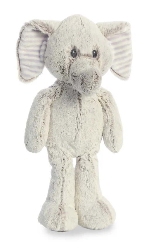 Ebba - Cuddlers - 14" Elvin Elephant