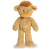 Ebba - Cuddlers - 14" Highland Cow