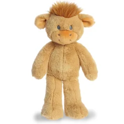 Ebba - Cuddlers - 14" Highland Cow