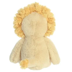Ebba - Cuddlers - 14" Leo Lion