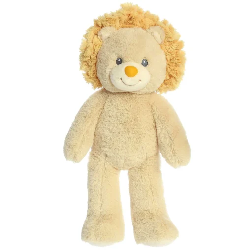 Ebba - Cuddlers - 14" Leo Lion