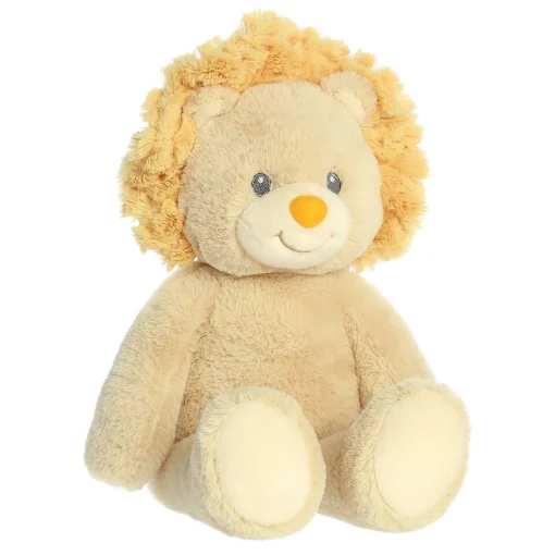 Ebba - Cuddlers - 14" Leo Lion