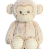 Ebba - Cuddlers - 14" Marlow Monkey