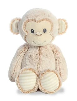 Ebba - Cuddlers - 14" Marlow Monkey