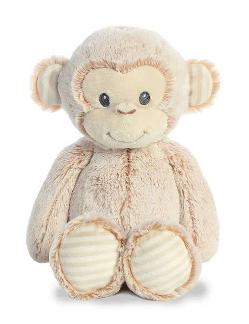 Ebba - Cuddlers - 14" Marlow Monkey
