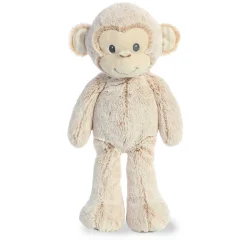 Ebba - Cuddlers - 14" Marlow Monkey