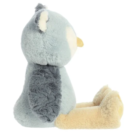 Ebba - Cuddlers - 14" Ollie Owl