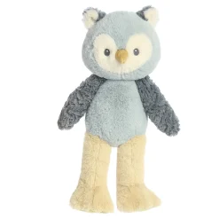 Ebba - Cuddlers - 14" Ollie Owl