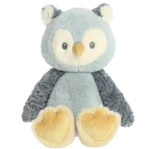 Ebba - Cuddlers - 14" Ollie Owl