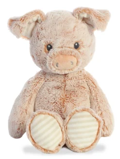 Ebba - Cuddlers - 14" Peppy Pig
