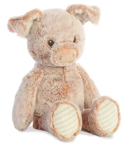 Ebba - Cuddlers - 14" Peppy Pig